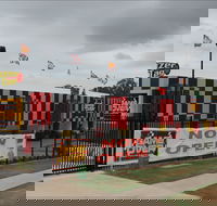 Game Over Indoor Go Karting Adventure Climbing Walls and Lazer Tag Centre - Accommodation Brisbane