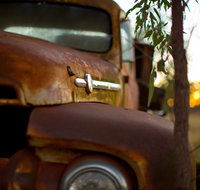 Gladstone into the Hinterland - Accommodation Brisbane