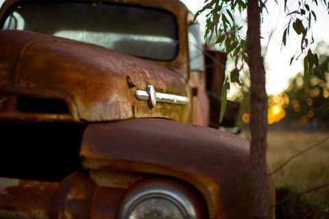 Gladstone Into The Hinterland - Accommodation Brisbane 0