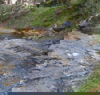 Glacier Rock - Accommodation Brisbane