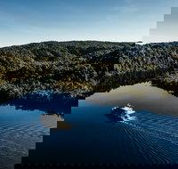 Gordon River - The - Accommodation Brisbane