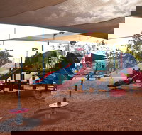 Grande Park - Accommodation Brisbane