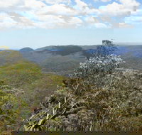 Greater Blue Mountains drive - Accommodation Brisbane