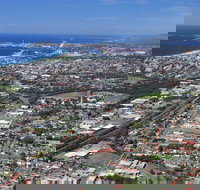 Gwynneville - Accommodation Brisbane