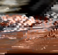 Haigh's Chocolates Visitor Centre - Accommodation Brisbane