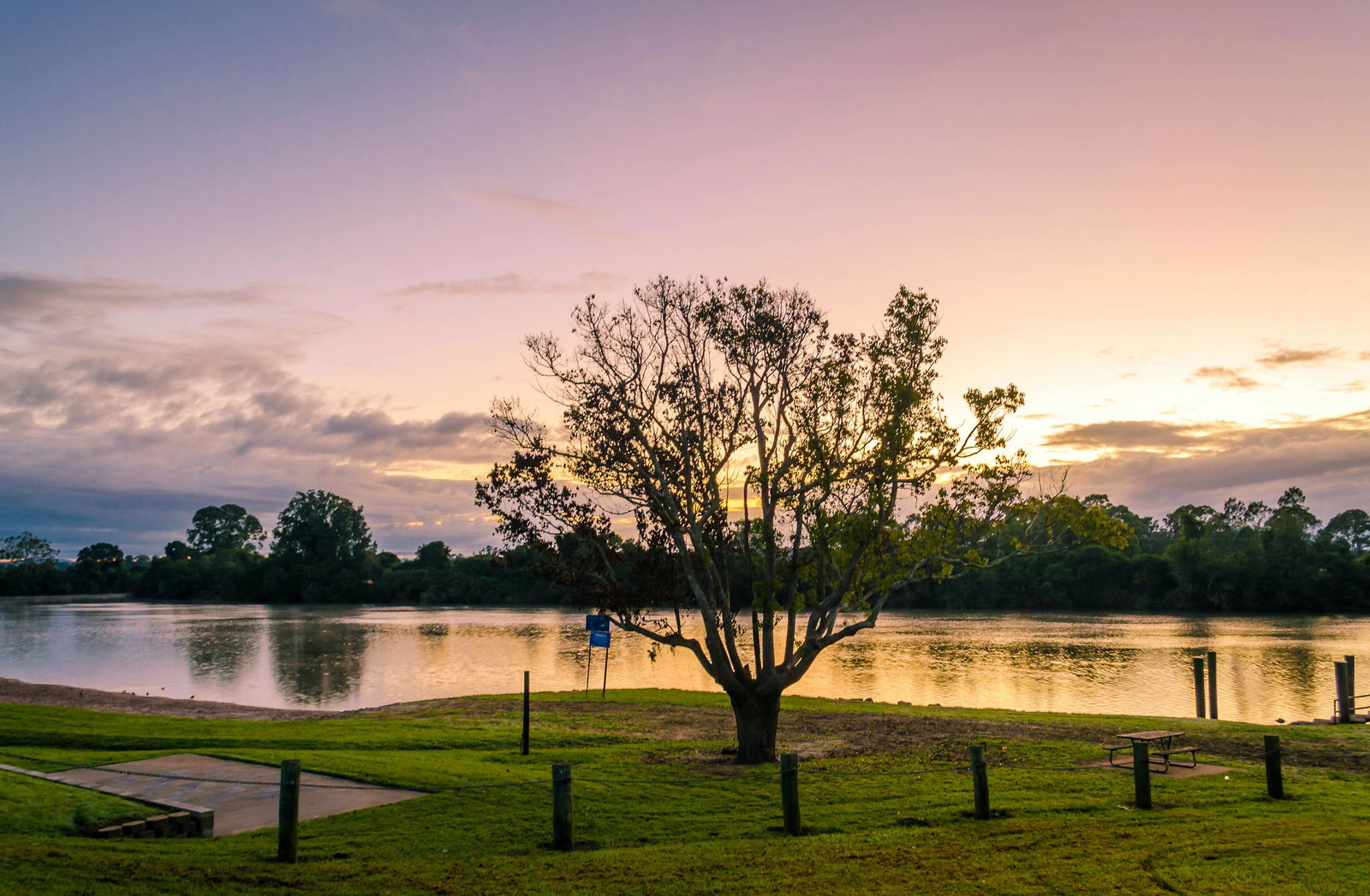 Woodburn NSW Accommodation Brisbane