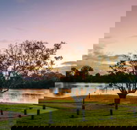 Historical Waterways Self Drive Tour - Accommodation Brisbane