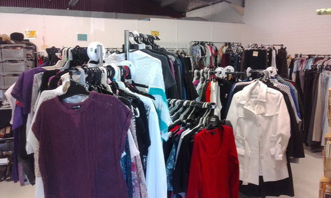 Hunters Haven Anglican Op Shop - Accommodation Brisbane 1