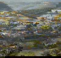 Huonville - Accommodation Brisbane