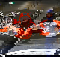 iFly Indoor Skydiving Downunder - Accommodation Brisbane