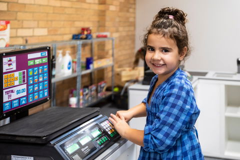 Interaxcity Children's Museum - Accommodation Brisbane 0