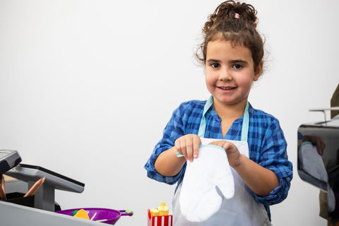 Interaxcity Children's Museum - Accommodation Brisbane 2