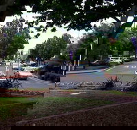 Inverell - Accommodation Brisbane