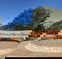 Jindera - Accommodation Brisbane