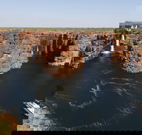 King George Falls - Accommodation Brisbane