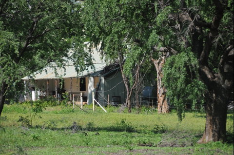 Knott's Crossing, Katherine - Accommodation Brisbane 0