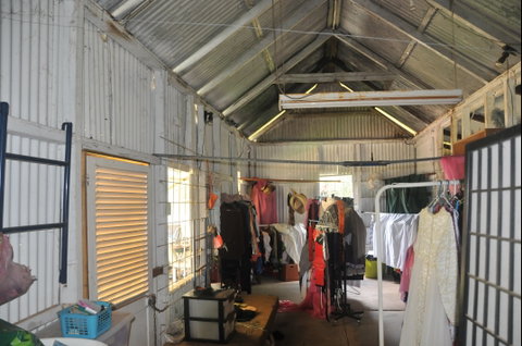 Knott's Crossing, Katherine - Accommodation Brisbane 2