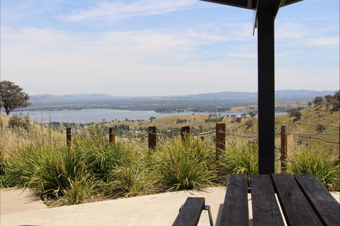 Kurrajong Gap Lookout - Accommodation Brisbane 0