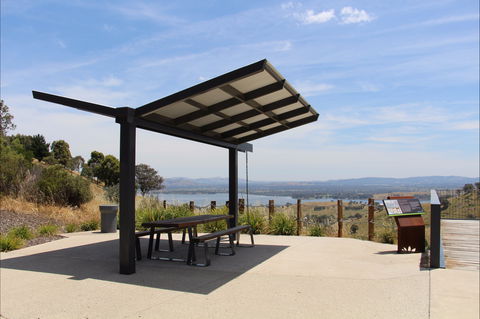 Kurrajong Gap Lookout - Accommodation Brisbane 1