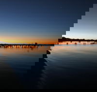 Lake Bonney - Accommodation Brisbane