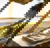 Lake Samsonvale - Accommodation Brisbane