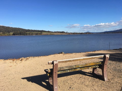 Lake Nillahcootie - Accommodation Brisbane 0