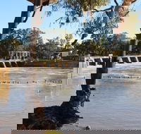 Lock 3 - Accommodation Brisbane