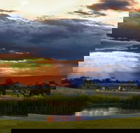 Lynwood Country Club - Accommodation Brisbane