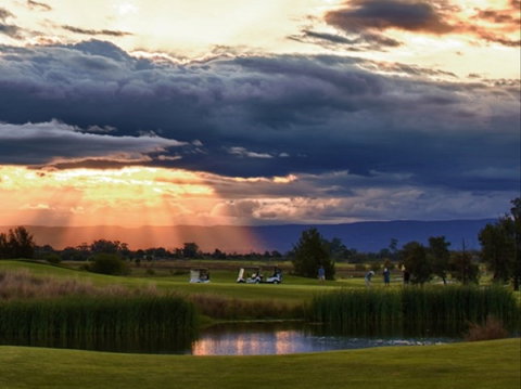 Lynwood Country Club - Accommodation Brisbane 0