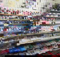 Maclean Scottish Shop - Accommodation Brisbane