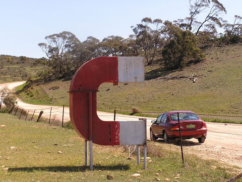 Magnetic Hill - Accommodation Brisbane 0