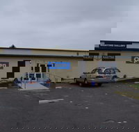 Mainly Maritime - Accommodation Brisbane