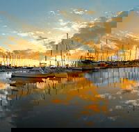 Manly - Accommodation Brisbane