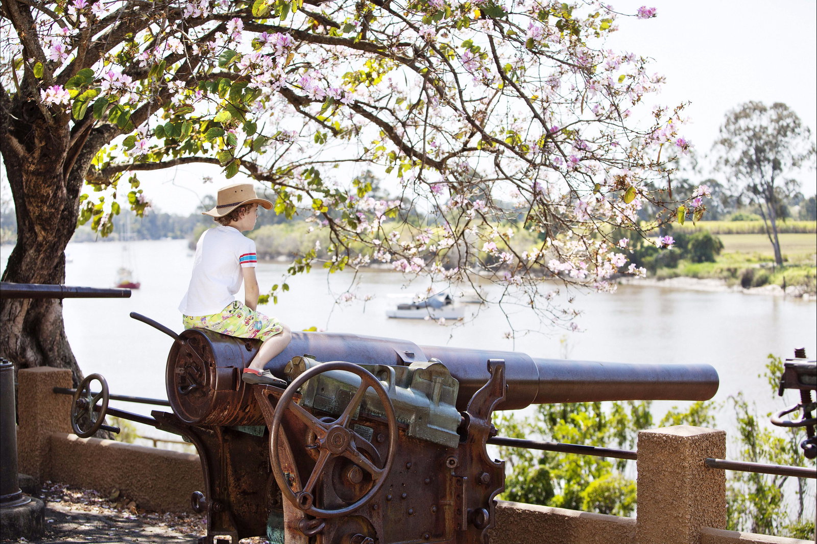 Maryborough QLD Accommodation Brisbane