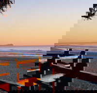Maroochydore - Accommodation Brisbane