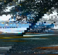 Matilda Bay Reserve - Accommodation Brisbane