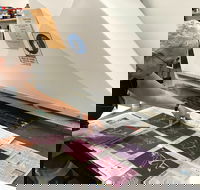 Megalo Print Studio  Gallery - Accommodation Brisbane