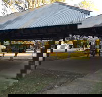 Meteorite Park - Accommodation Brisbane