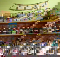 Moonta Mines Sweet Shop - Accommodation Brisbane