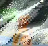 Moree Artesian Aquatic Centre MAAC - Accommodation Brisbane