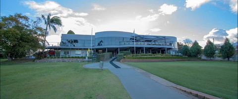 Moruya Golf Club - Accommodation Brisbane 0