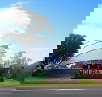 Moura - Accommodation Brisbane