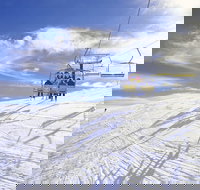 Mount Hotham - Accommodation Brisbane