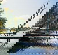 Nagambie - Accommodation Brisbane