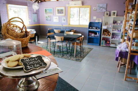 Nannup Lavender Farm - Accommodation Brisbane 0