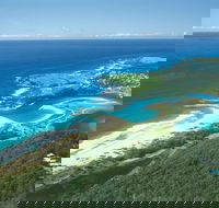 Narooma Bar Beach South - Accommodation Brisbane
