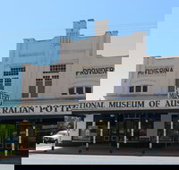 National Museum of Australian Pottery - Accommodation Brisbane