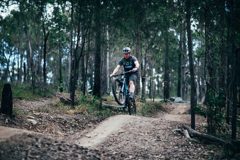 Nerang Mountain Bike Trails - Accommodation Brisbane 0