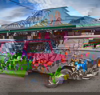 Nimbin - Accommodation Brisbane