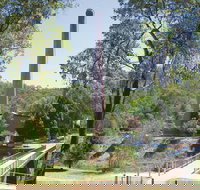 No 1 Pump Station Mundaring - Accommodation Brisbane